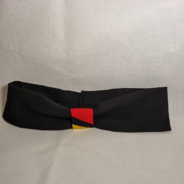 Fitas NOVAS C/ Tecido Africano a medida Entrego Alfragide Benfica