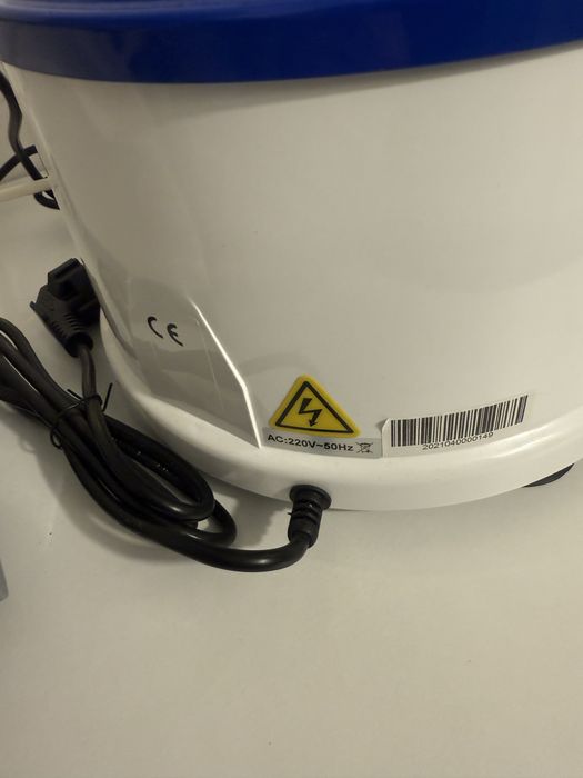 Centrifuga para laboratorio446629246948485123