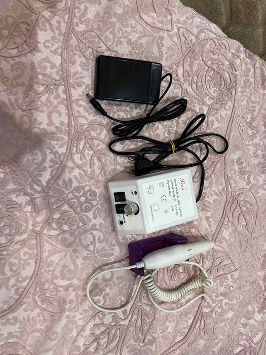 Фрізер для манікюру и для педикюру