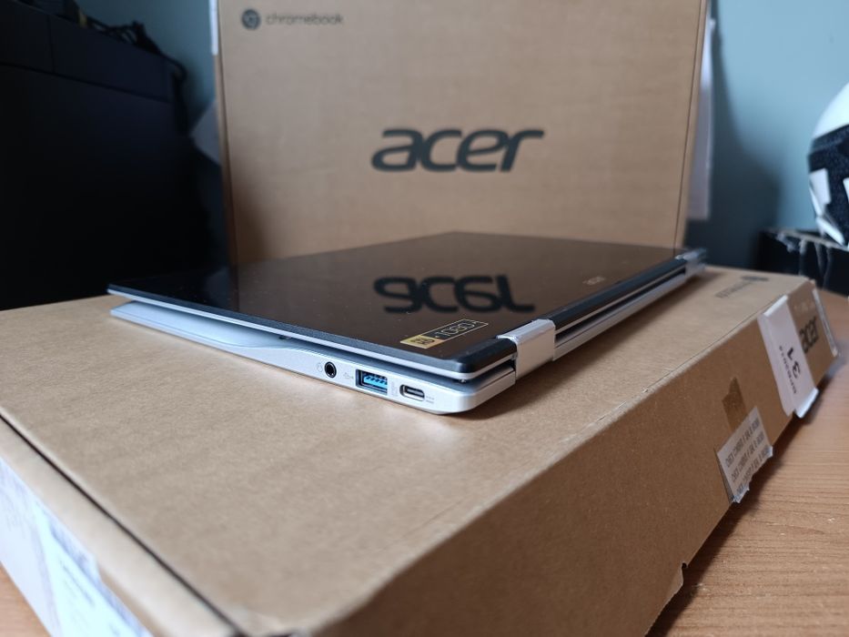 Acer Chromebook Spin 513 NOWY
