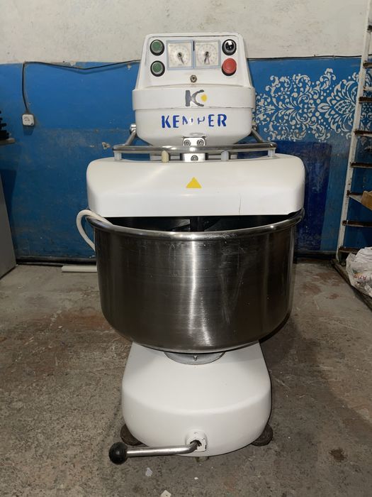 #Печь ротационная # печь для лаваша