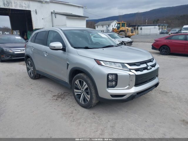 Mitsubishi ASX 2.0 benzyna 150KM 4X4 wersja ES AWC , znikomy przebieg!!!