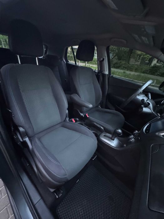 Chevrolet Trax 2016 1,4T AWD