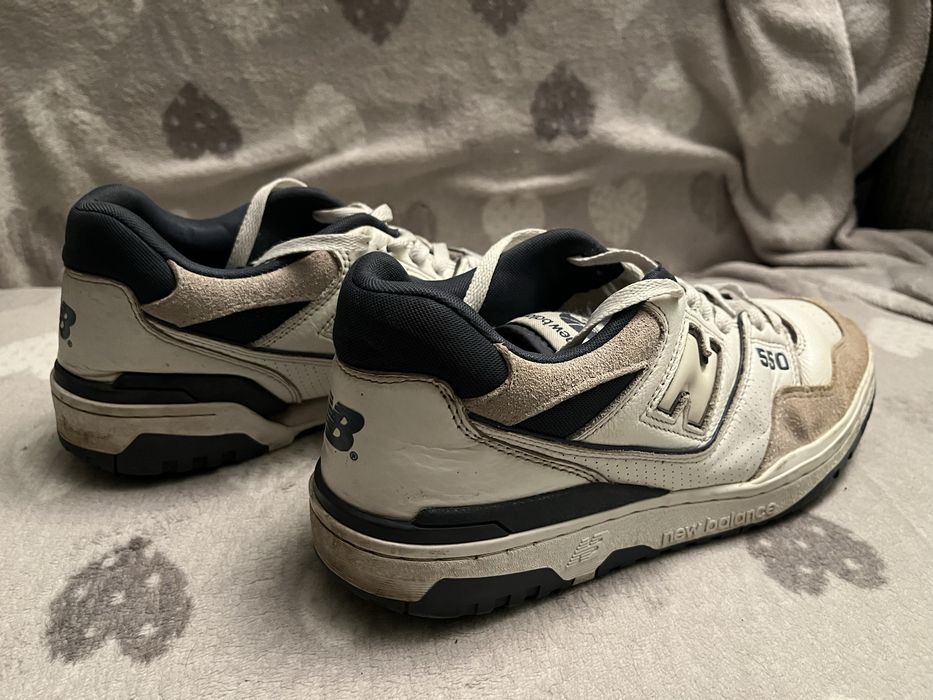 Buty męskie New Balance 550 rozm 44,5