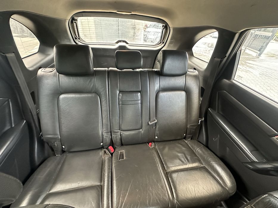 Продам Chevrolet Captiva