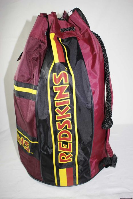 Mala / Mochila / Saco desportivo / desporto - REDSKINS - NFL - Grande