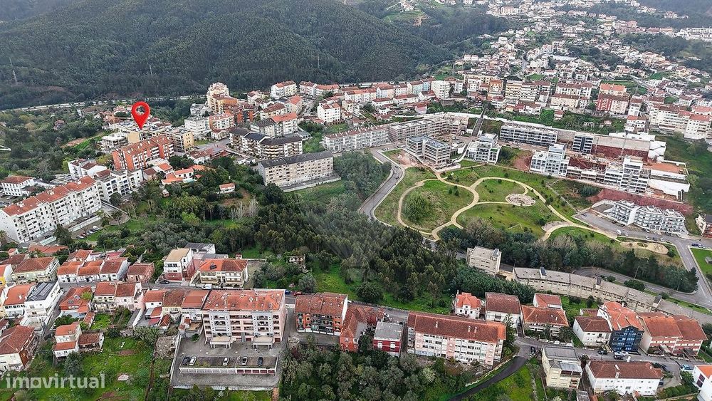 Apartamento T2 para venda