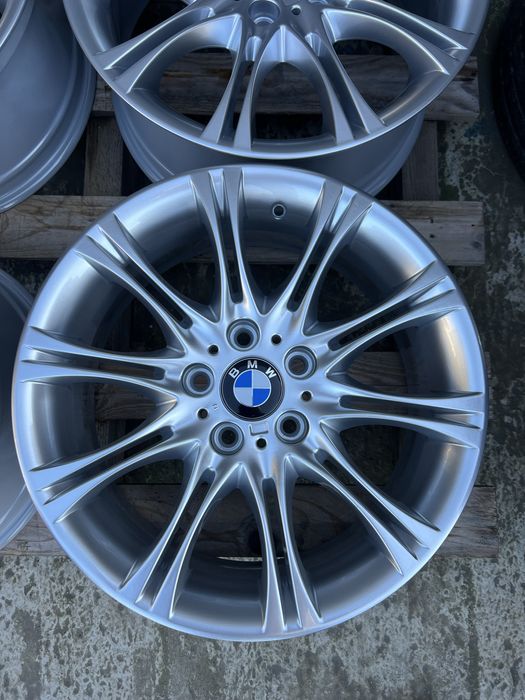 Felgi, Alufelgi, Koła, Styling 135 5x120 BMW E36E39 E46 E60 E61 E90E91