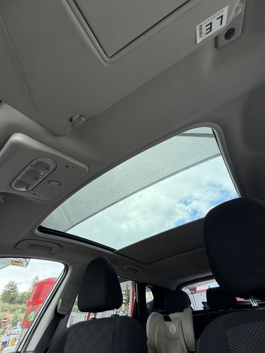 Nissan Qashqai 1.5 dCi Diesel 110 cv 2015 – Estado irrepreensível