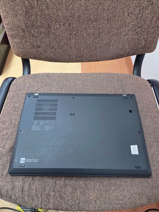 Lenovo ThinkPad T14S Gen 2 i5-1135G7 16GB 256GB SSD FHD W11P