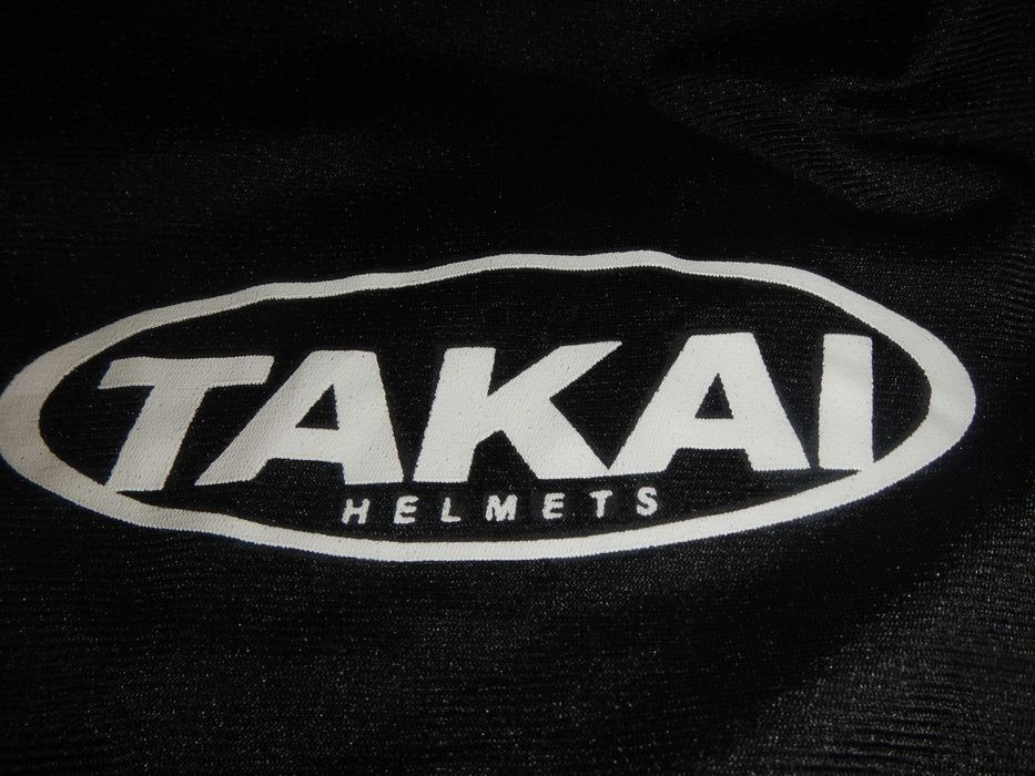 чохол на мото шолом Helmets TAKAI