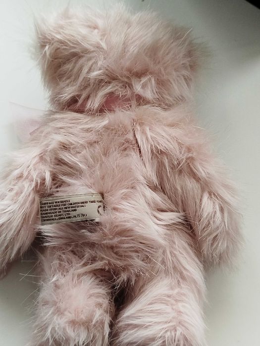 Miś Charlie Bears Mandy