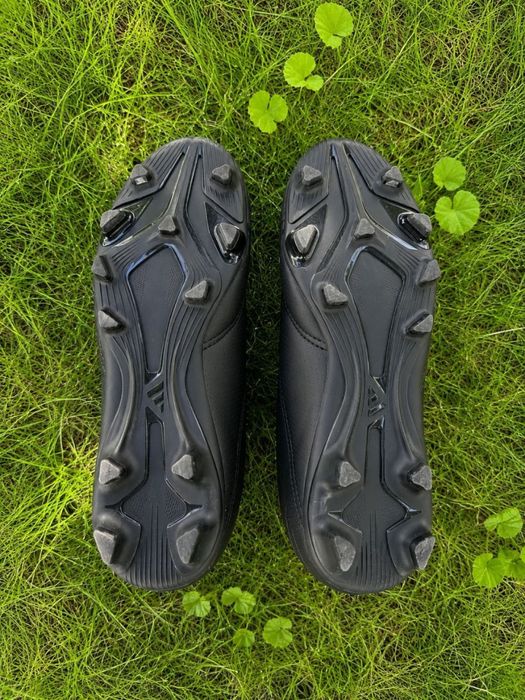 Бутси футбольні дитячі Adidas Predator Club FG/MG 36 розмір (22 см)