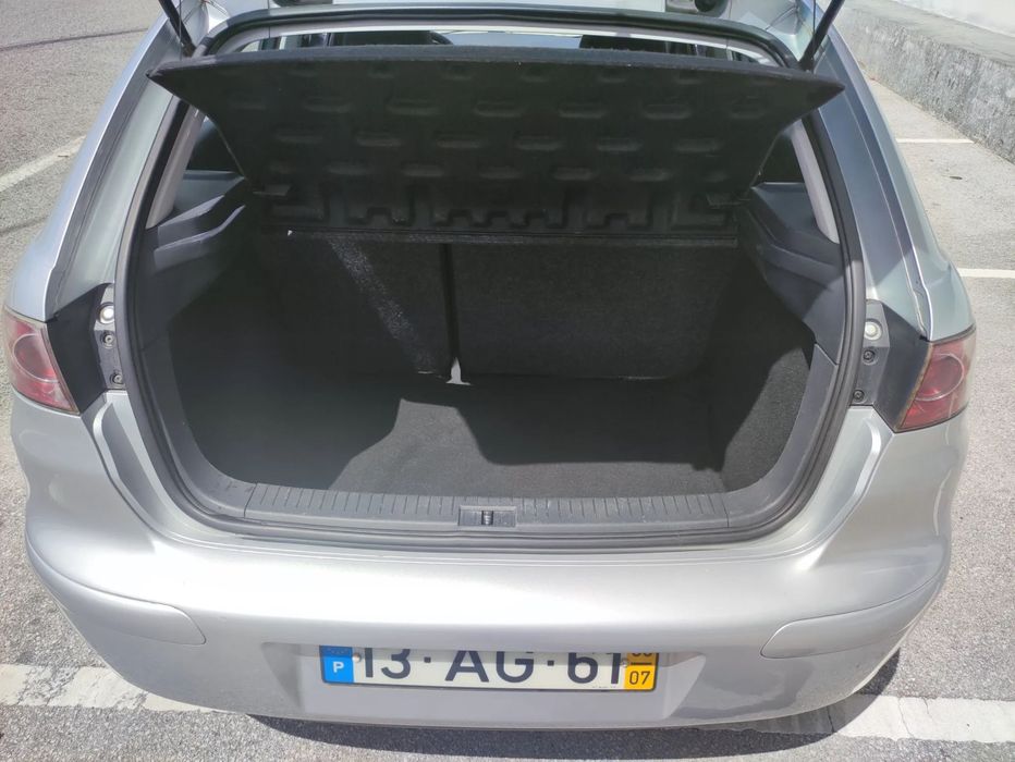 SEAT Ibiza 1.4 16V Sport