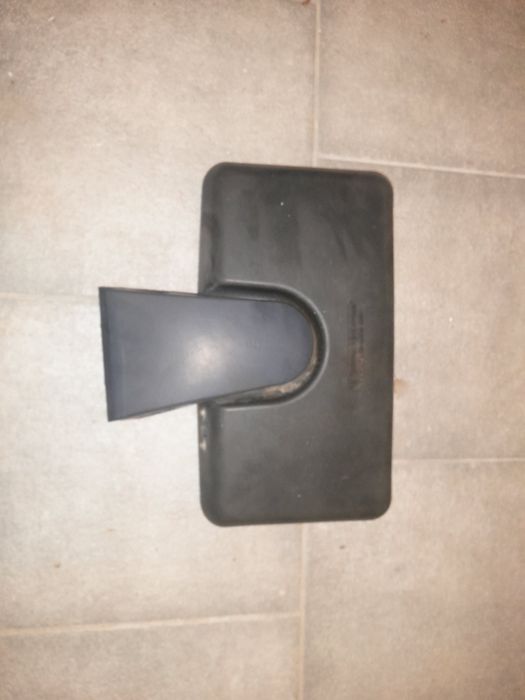 Бокове бардюрне дзеркало MAN