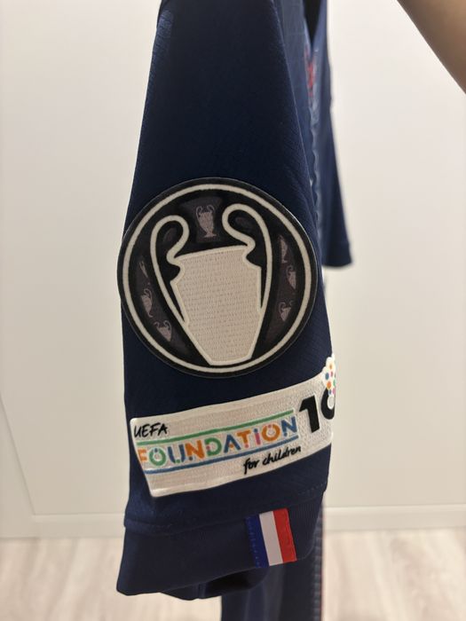 Camisola PSG Principal