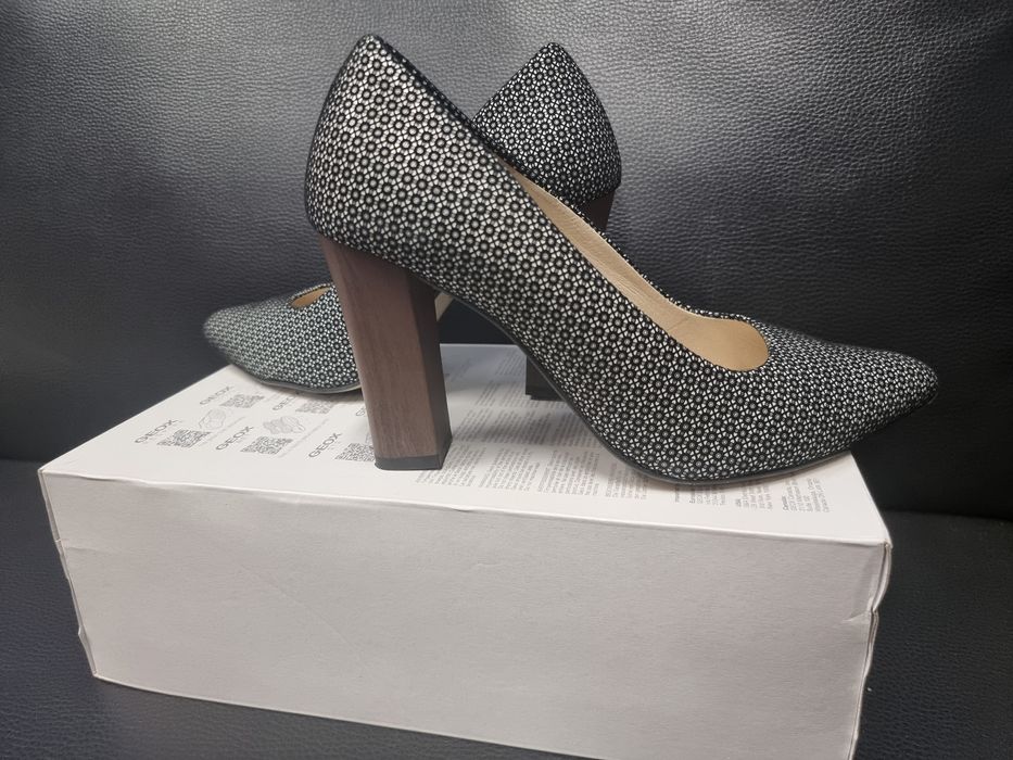 Buty 38 Intershoe collection