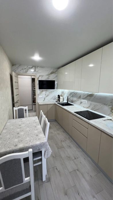 Неймовірна 3-кімн.! Державні програми!