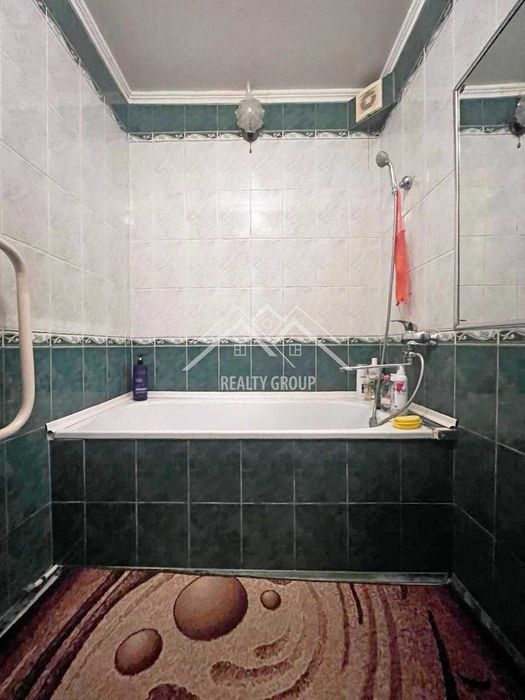 Продаж 3к квартири з меблями та технікою на Ювілейній (вул.Покровська)