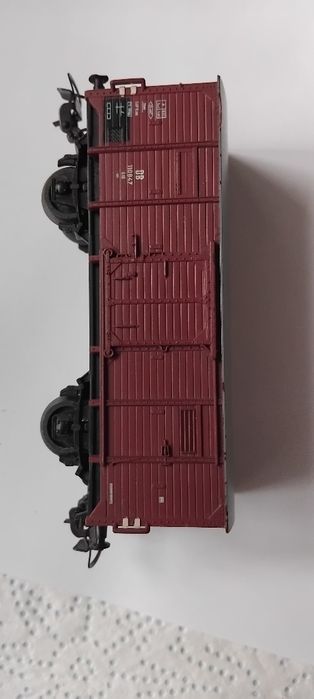 Детская железная дорога Piko MO 1:87