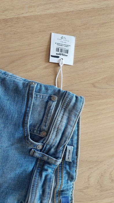 Calções Jack Jones JJ Rick