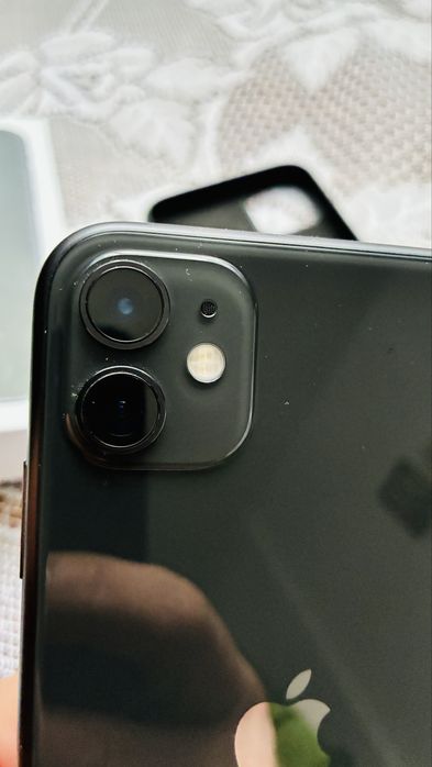 iPhone 11 Sprzedam