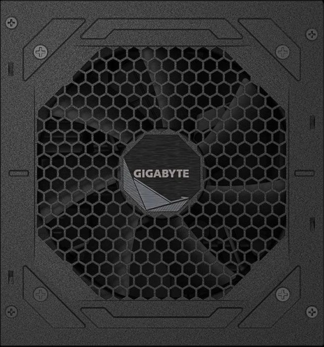 Gigabyte UD750GM PG5 750W Plus Gold Full Modular