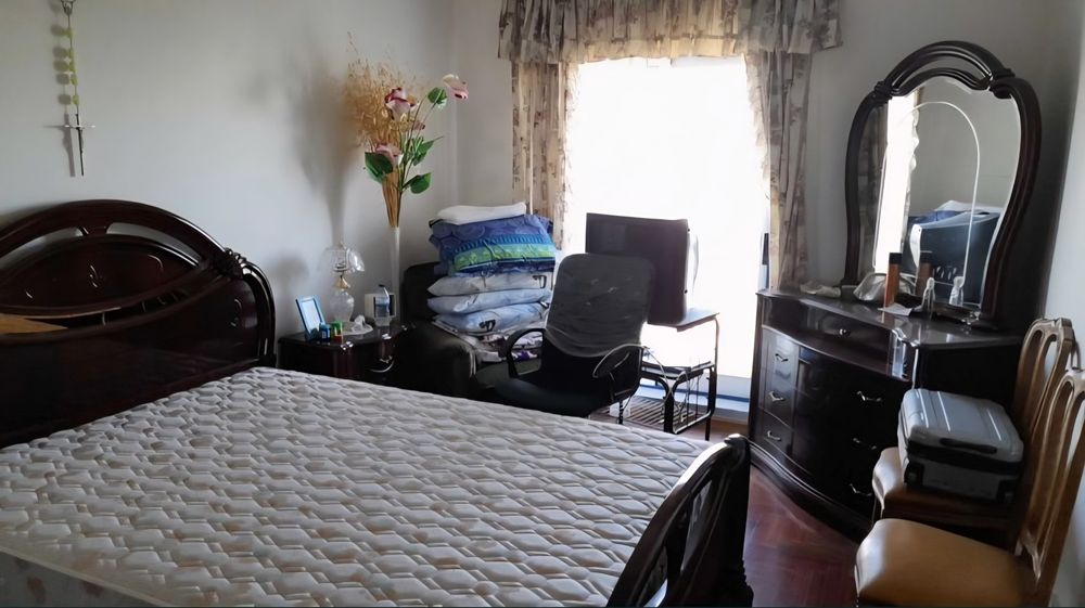 Aluga quarto na Portela de Sacavém