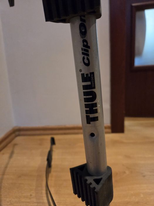 Bagażnik rowerowy Thule 9104