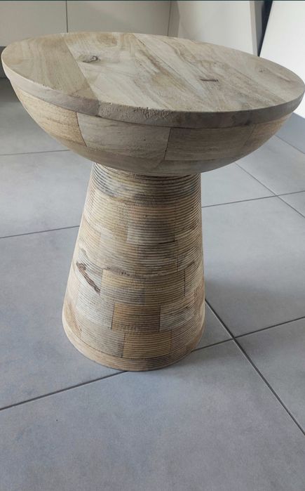 Mesa apoio/ cabeceira