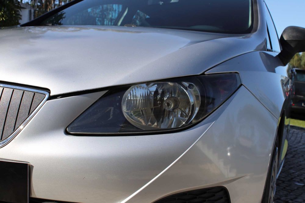 Seat Ibiza 1.2 TDI Reference Nacional (99€/Mês)