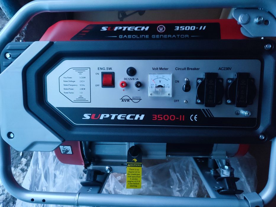 Продам Генератор Новий