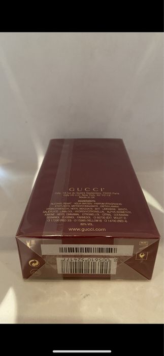 Gucci Guilty Absolute Pour Femme 90 ml edp