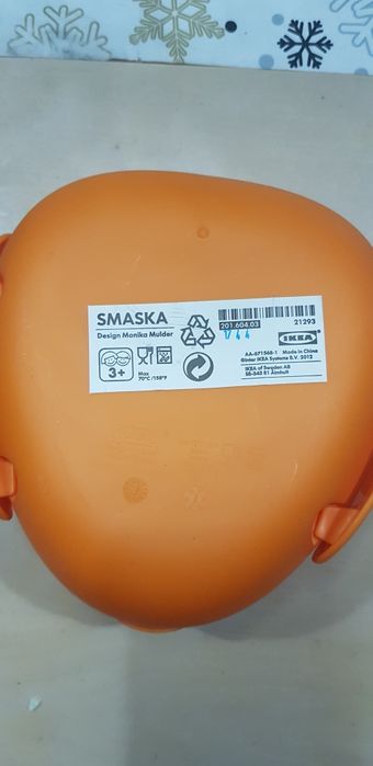 Śniadaniówka IKEA
