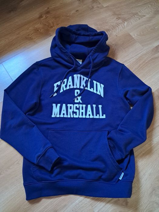 Bluza męska Franklin & Marshall