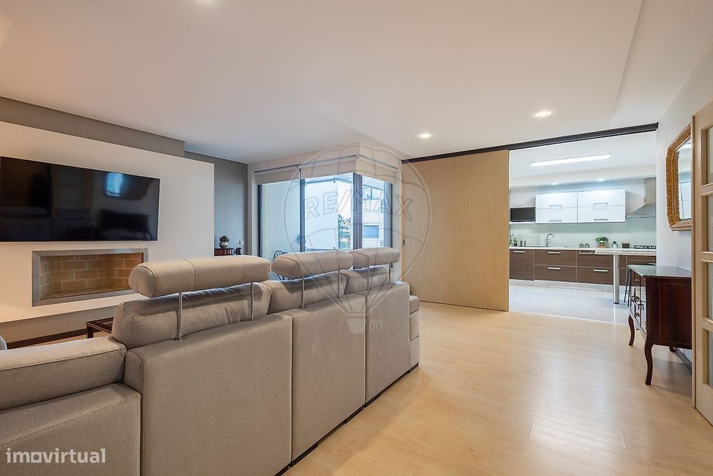 Apartamento T3 para venda