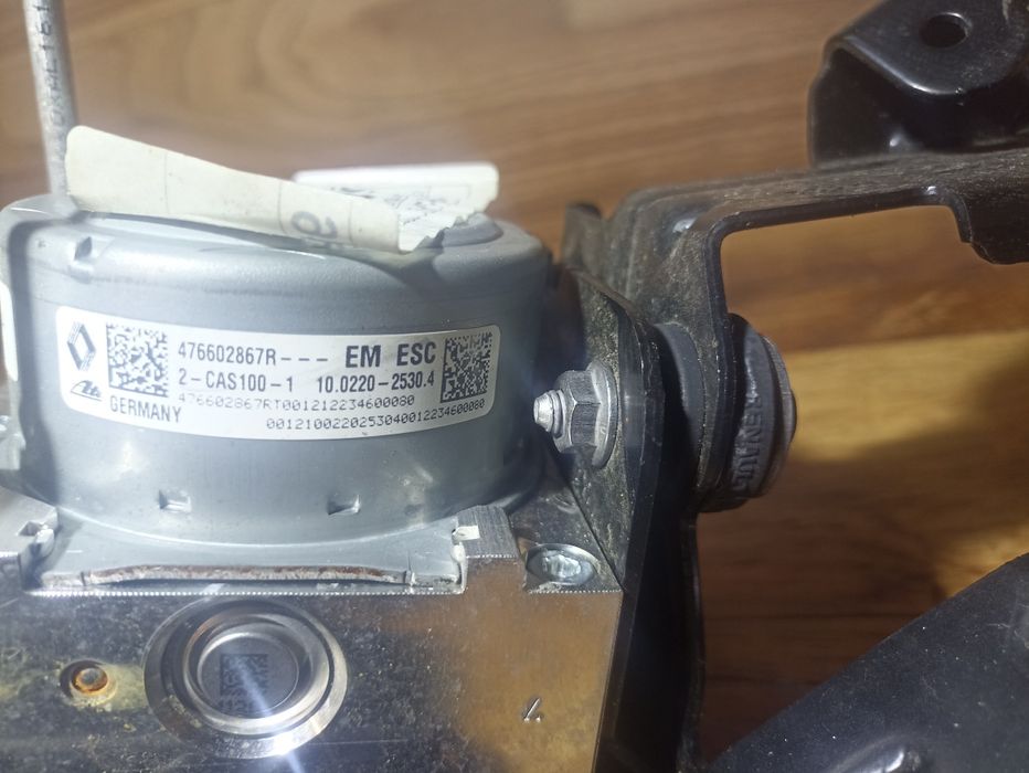 Pompa ABS Dacia Sandero III Stepway 1.0tce