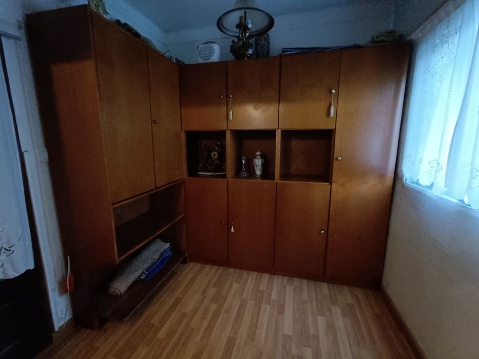 Móvel sala 2 módulos