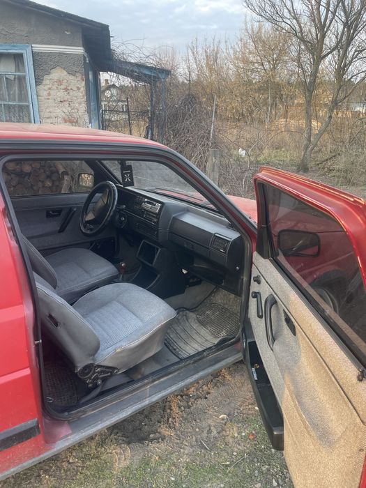 Продом golf 2 в хорошому стані