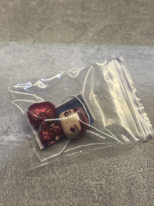 Кіндер ОСД/Дивні дива/Очень странные дела