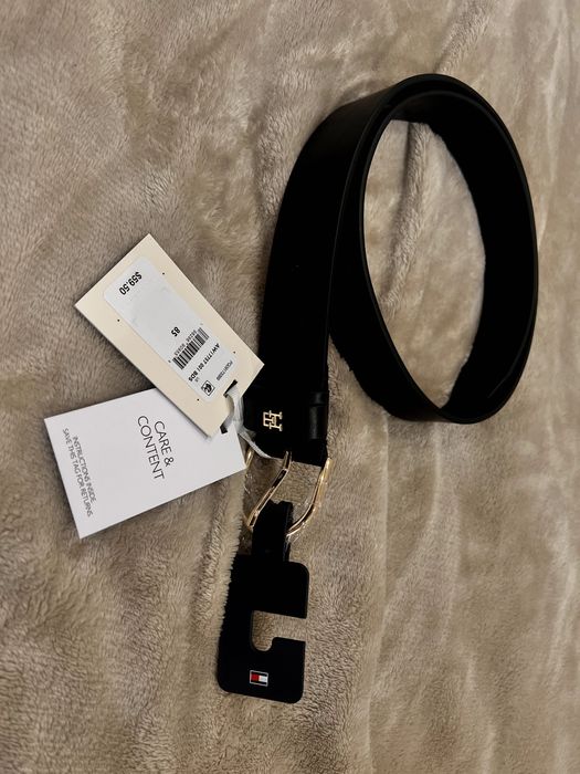 Ремінь Tommy Hilfiger (Оригінал) Новий. Розмір 85см.