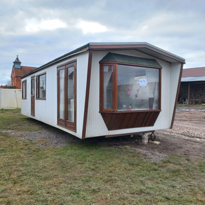 Domek holenderski na sprzedaż