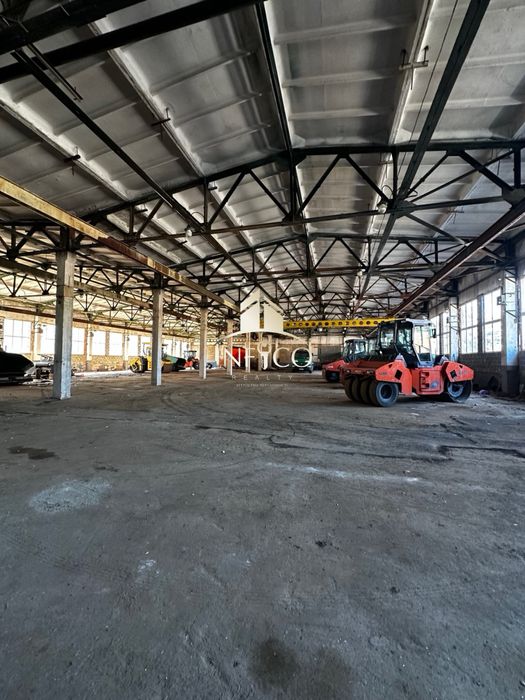 Продаж комплексу будівель та споруд