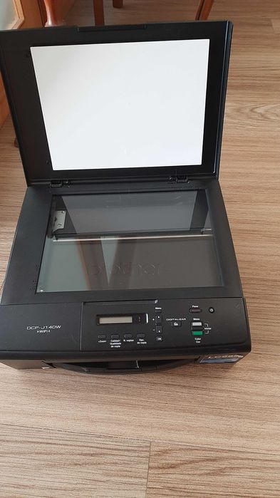 Brother DCP-J140W