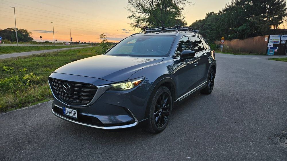 Mazda CX-9