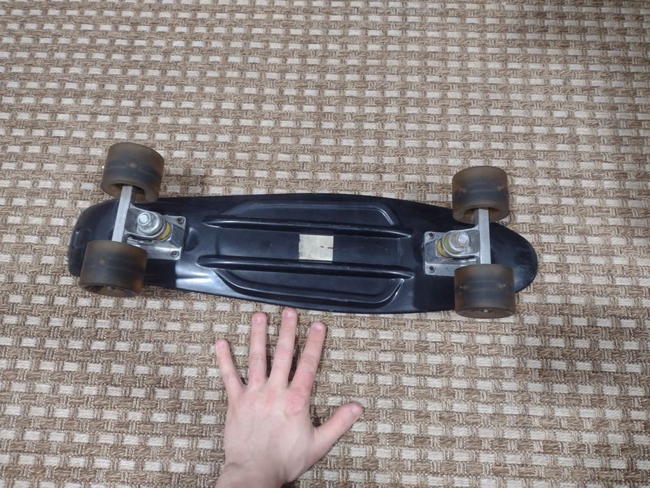 Skates - Penny board e skate street