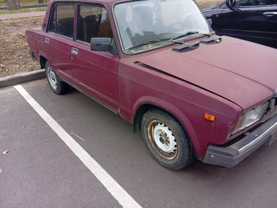 Продам двері ваз 2107 розбор.