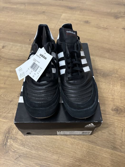Buty halowe adidas mundial goal nowe