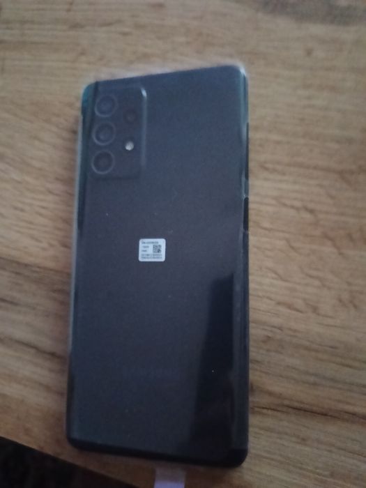Samsung Galaxy A52s 5G