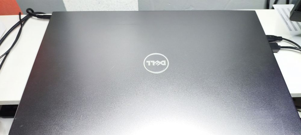 Dell Vostro 15 5568/i5-7200U/16/240/Tanio